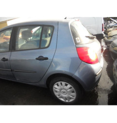 Boite de vitesses RENAULT CLIO 3