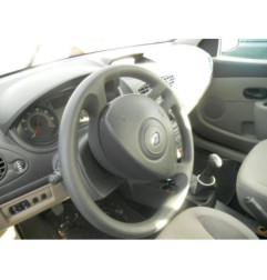 Boite de vitesses RENAULT CLIO 3