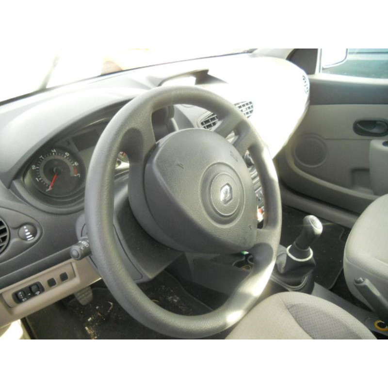 Boite de vitesses RENAULT CLIO 3 Photo n°5