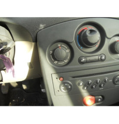 Boite de vitesses RENAULT CLIO 3