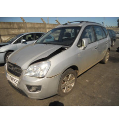 Boite de vitesses KIA CARENS 3 Photo n°1