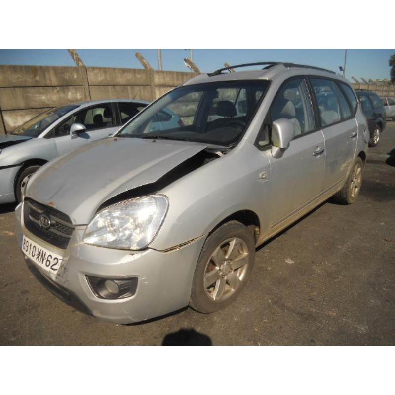 Boite de vitesses KIA CARENS 3 Photo n°1