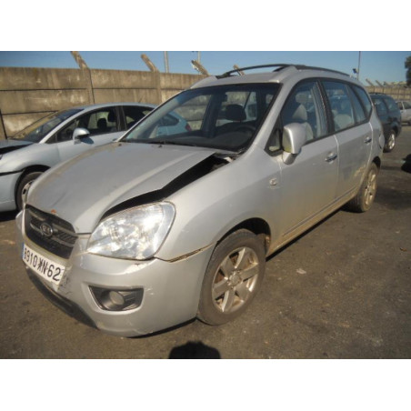Boite de vitesses KIA CARENS 3 Photo n°1