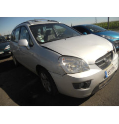 Boite de vitesses KIA CARENS 3