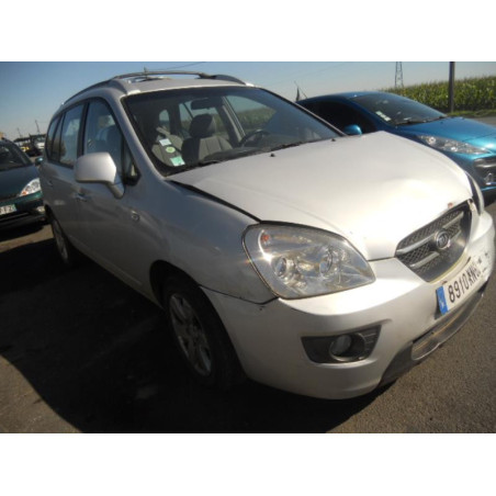 Boite de vitesses KIA CARENS 3