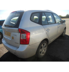 Boite de vitesses KIA CARENS 3