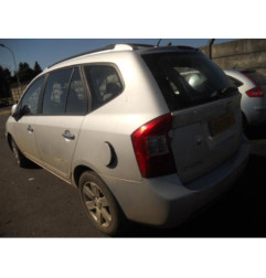 Boite de vitesses KIA CARENS 3