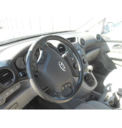 Boite de vitesses KIA CARENS 3