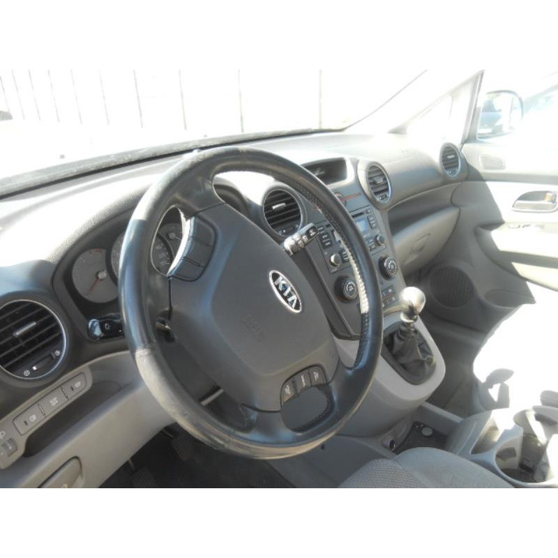 Boite de vitesses KIA CARENS 3 Photo n°5