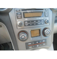 Boite de vitesses KIA CARENS 3