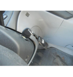 Boite de vitesses KIA CARENS 3