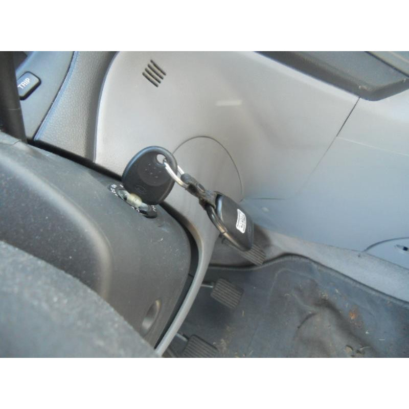 Boite de vitesses KIA CARENS 3 Photo n°7