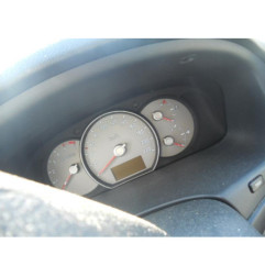 Boite de vitesses KIA CARENS 3