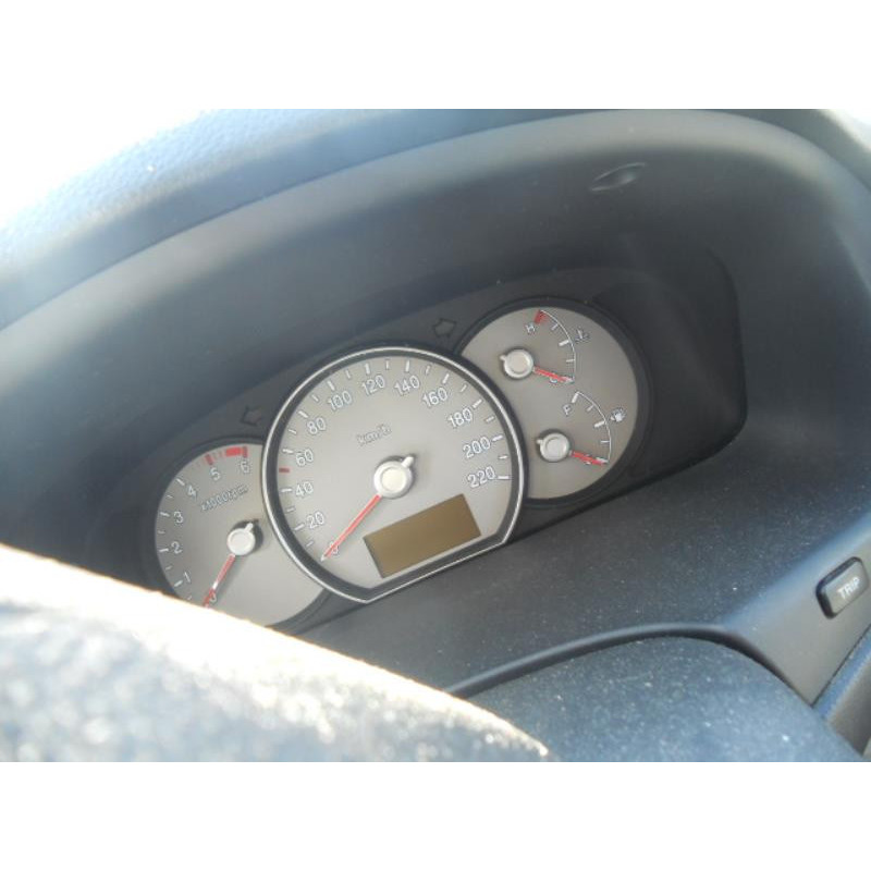 Boite de vitesses KIA CARENS 3 Photo n°8