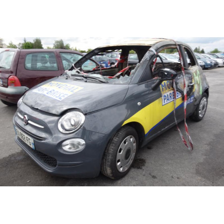 Etrier avant gauche (freinage) FIAT 500 2