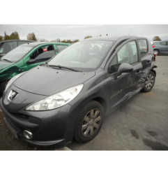 Etrier avant droit (freinage) PEUGEOT 207