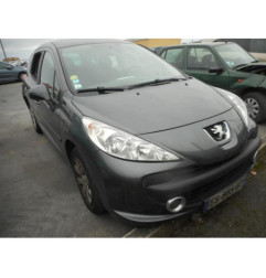 Etrier avant droit (freinage) PEUGEOT 207