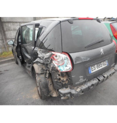 Etrier avant droit (freinage) PEUGEOT 207