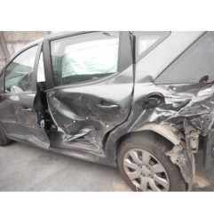 Etrier avant droit (freinage) PEUGEOT 207