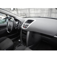 Etrier avant droit (freinage) PEUGEOT 207