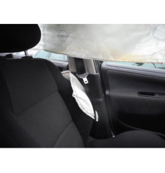 Etrier avant droit (freinage) PEUGEOT 207