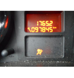 Etrier avant droit (freinage) PEUGEOT 207