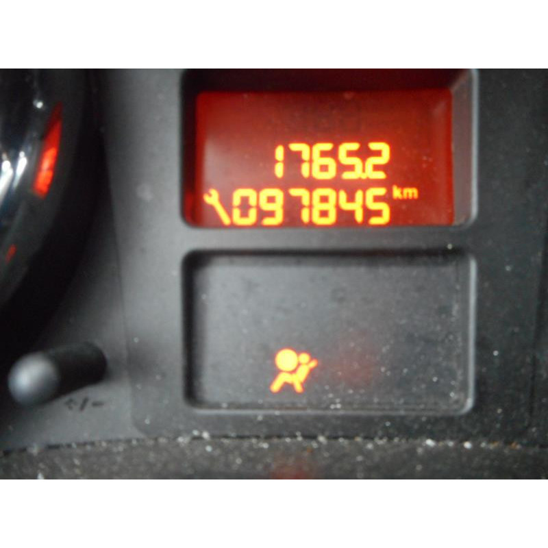 Etrier avant droit (freinage) PEUGEOT 207 Photo n°8