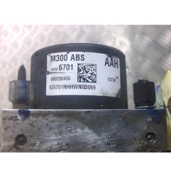 Bloc ABS (freins anti-blocage) CHEVROLET SPARK