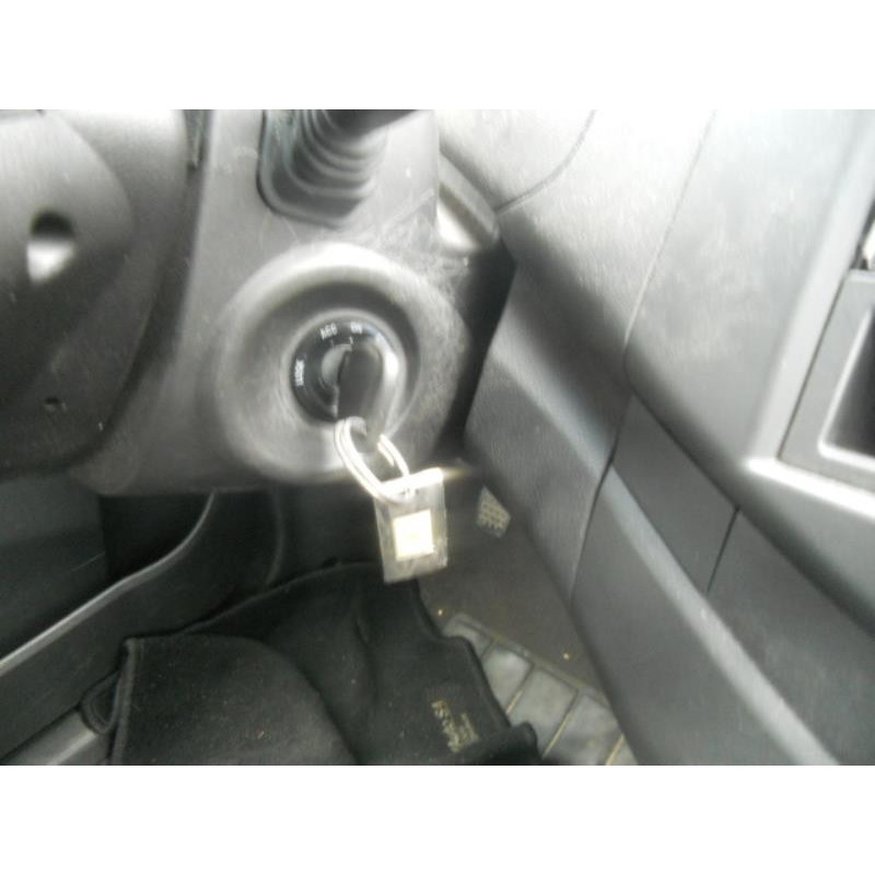 Bloc ABS (freins anti-blocage) CHEVROLET SPARK Photo n°12