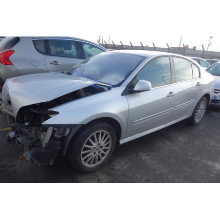 Etrier arriere gauche (freinage) RENAULT LAGUNA 3