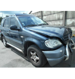 Pont (propulsion) MERCEDES CLASSE M 163