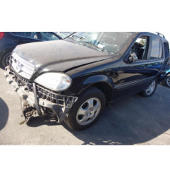 Pont (propulsion) MERCEDES CLASSE M 163