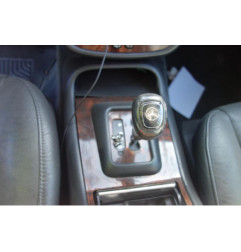 Pont (propulsion) MERCEDES CLASSE M 163