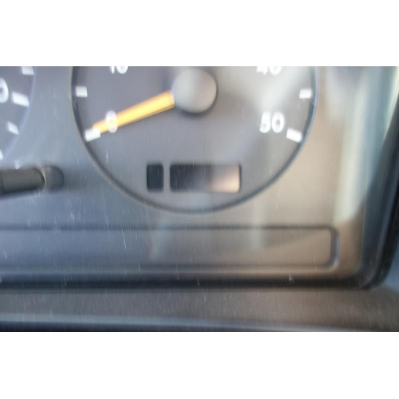 Pont (propulsion) MERCEDES CLASSE M 163 Photo n°9