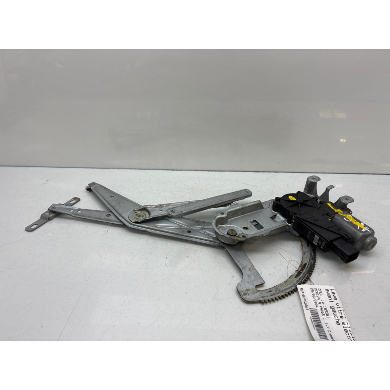 Leve vitre electrique avant gauche OPEL MERIVA A Photo n°2