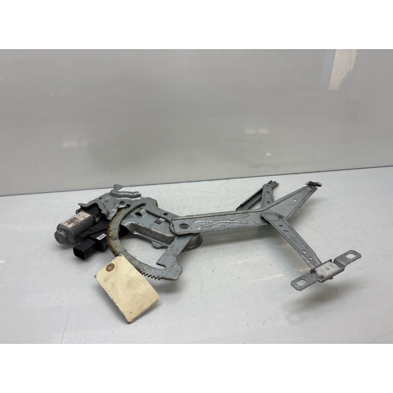 Leve vitre electrique avant gauche OPEL MERIVA A Photo n°5