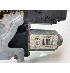 Leve vitre electrique avant gauche OPEL MERIVA A