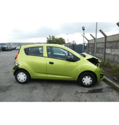 Bloc ABS (freins anti-blocage) CHEVROLET SPARK