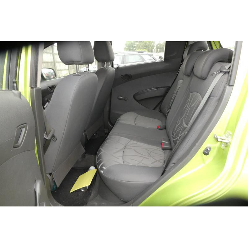 Bloc ABS (freins anti-blocage) CHEVROLET SPARK Photo n°3