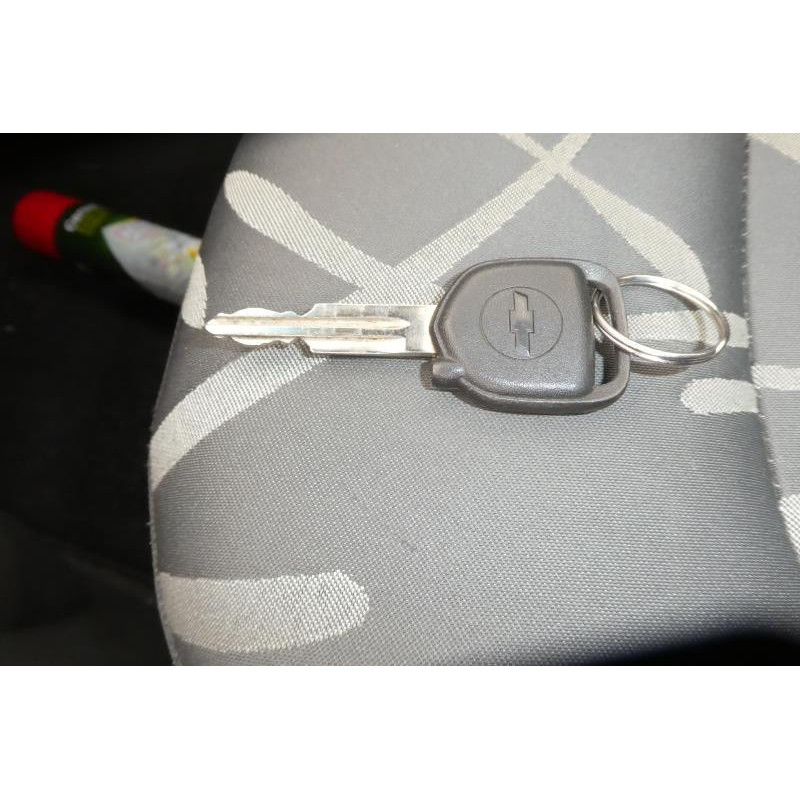 Bloc ABS (freins anti-blocage) CHEVROLET SPARK Photo n°4