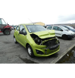 Bloc ABS (freins anti-blocage) CHEVROLET SPARK