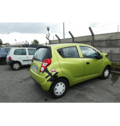 Bloc ABS (freins anti-blocage) CHEVROLET SPARK