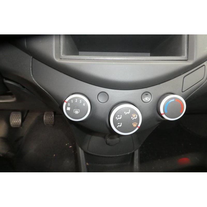 Bloc ABS (freins anti-blocage) CHEVROLET SPARK Photo n°9