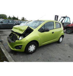 Bloc ABS (freins anti-blocage) CHEVROLET SPARK