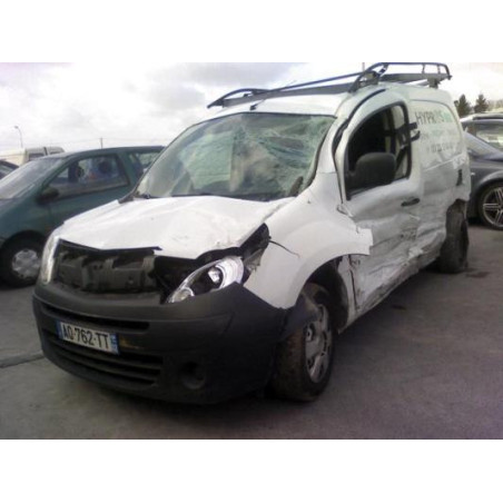 Etrier arriere droit (freinage) RENAULT KANGOO 2 Photo n°1