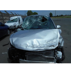 Leve vitre mecanique arriere gauche OPEL CORSA D
