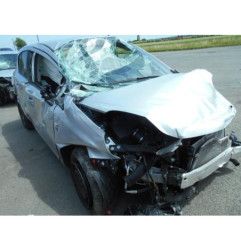 Leve vitre mecanique arriere gauche OPEL CORSA D