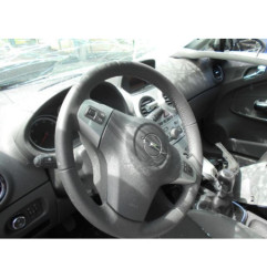 Leve vitre mecanique arriere gauche OPEL CORSA D