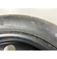 Roue de secours VOLKSWAGEN GOLF 6