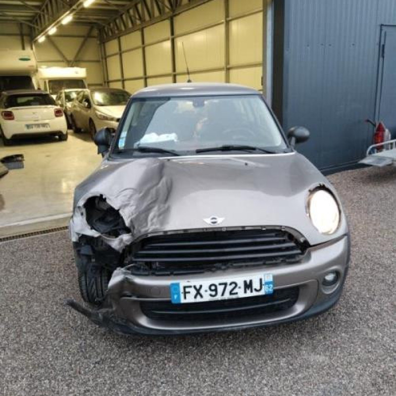 Bras essuie glace avant droit MINI MINI 2 R56 Photo n°5